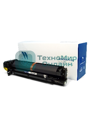 Блок фотобарабана NVPrint совместимый NV-013R00670 DU для Xerox WC 5019/5021/5022/5024 (80000k)
