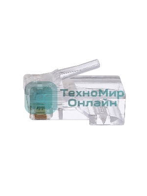 Коннектор GoPower RJ45 00-00028939