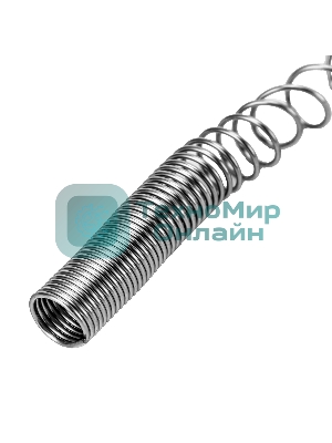 Припой Sparta Sn40Pb60, D 1 мм, в пластмассовой тубе