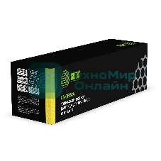 Картридж лазерный Cactus CS-CF352A желтый (1000 стр.) для HP M176/M177