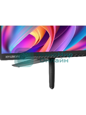 Телевизор Hyundai 65