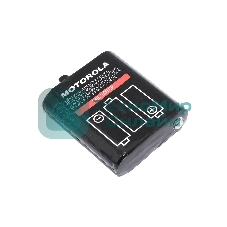 Аккумулятор для Motorola TLKR 92H2O, TALKABOUT T82 (PMNN4477A) Ni-MH 800 мАч, 3.6V