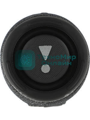 Портативная акустика JBL Charge 5, черный
