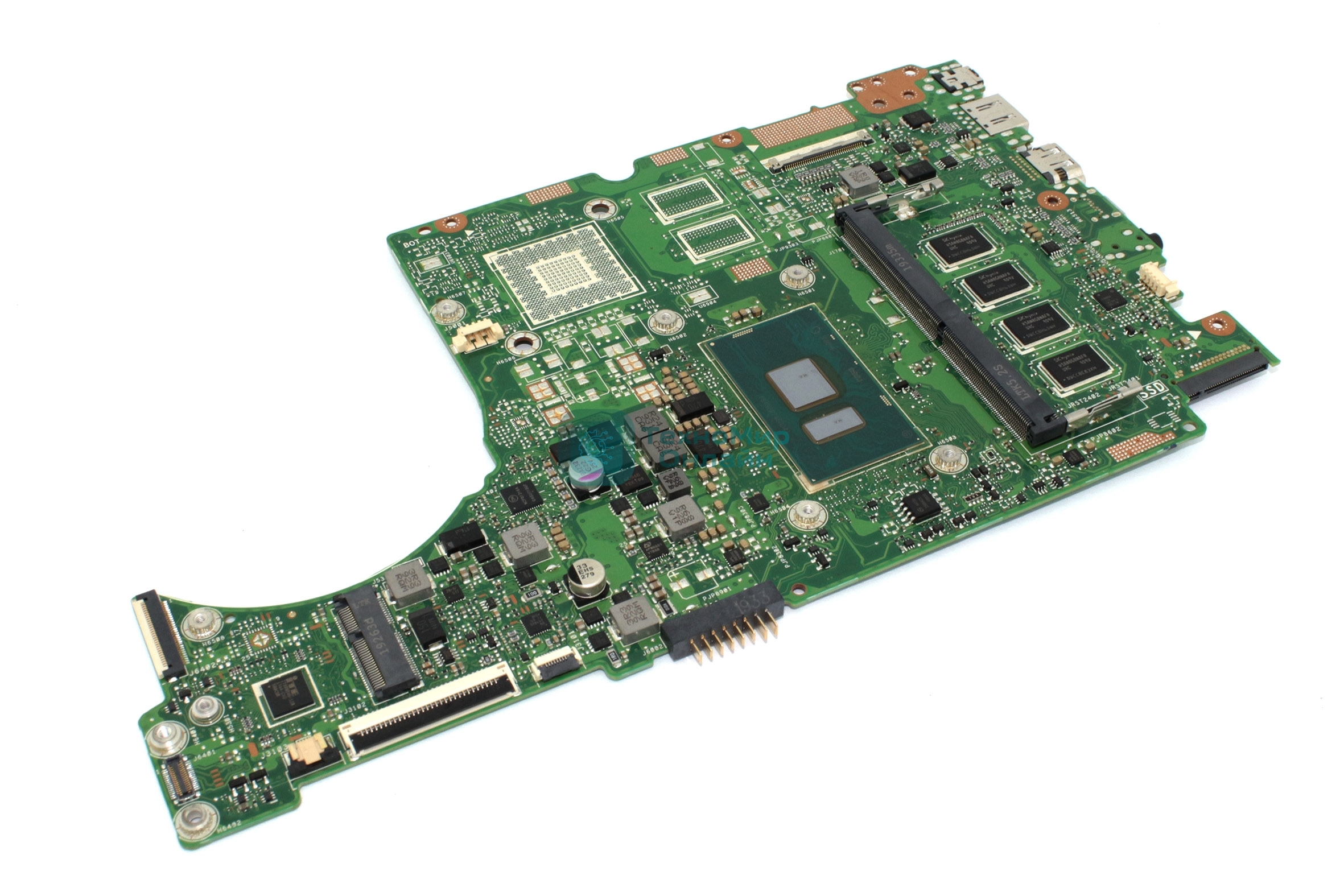 Материнская плата для Asus UX310UA 8G/I7-7500U 90NB0CJ0-R00090