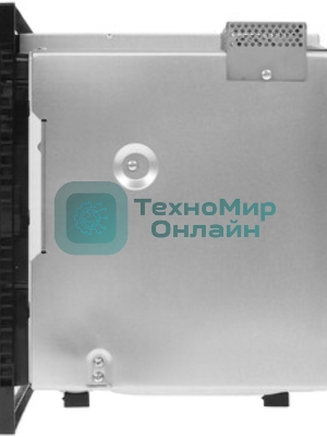 Встраиваемая микроволновая печь Electrolux KMFE172TEX