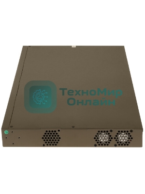 Коммутатор 24PORT 4POE G1126P-24-410W IP-COM