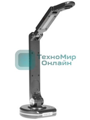 Документ-камера IQBoard [IQView E4510Pro] 13 мегапикселей (разрешение 3264х2448) USB-C, A3 (лицензионный ключ поддерживает только один компьютер)