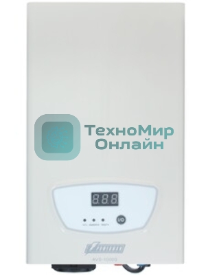 Стабилизатор POWERMAN AVS 1000S