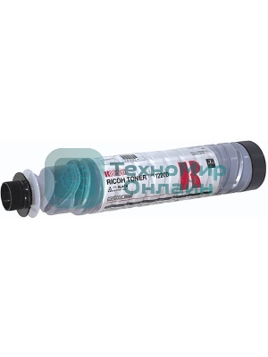 Картридж лазерный Ricoh тип 1220D (888087) черный для Aficio 1113/1015/1018/1018D 9000 стр.