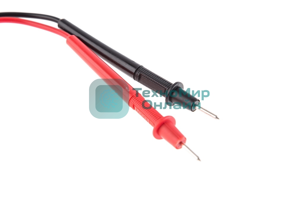 Мультиметр Ресанта M 830B (DT 830B) 3,5 разр ж/к дисплей, 20 режимов