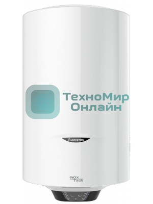 Водонагреватель Ariston PRO1 ECO INOX ABS PW 80 V