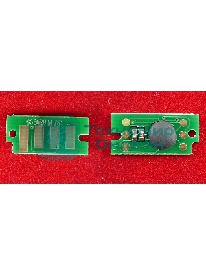 Чип Xerox Phaser 6020/6022, WC 6025/6027 (106R02761) Magenta, 1K (ELP, Китай) 