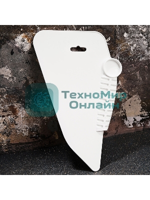 Шпатель обойный Rexant пластмассовый 280 мм 