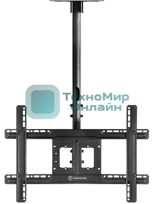 Потолочный кронштейн ONKRON N1L для телевизора 32