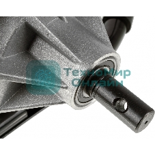 Мотобур Huter GGD-62 70/13/18