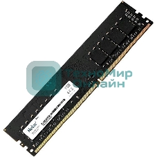 Оперативная память NETAC Basic, DDR4, 16GB (1x16GB), 3200MHz, CL16, DIMM