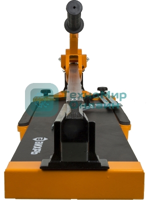 Плиткорез рельсовый 600 мм Вихрь