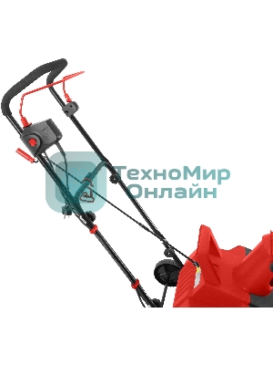 Снегоуборщик электрический Starwind EST-2000 2кВт