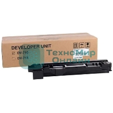 Девелопер узел проявки Kyocera DV-710 (302G193041) для FS-9130DN FS-9130, FS-9530, FS-9530DN