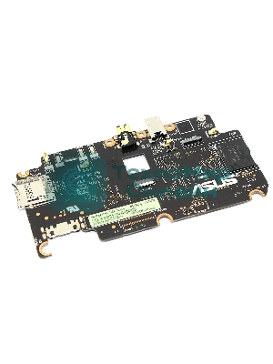 Материнская плата для Asus ME176C 1x16Gb 0,3M/2m инженерная (сервисная) прошивка