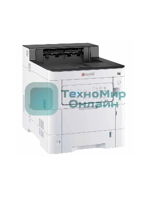 Принтер лазерный Kyocera ECOSYS PA4000cx (1102Z03NL0), A4, цветной, печ. 40 стр./мин., 1200x1200 dpi, Ethernet, USB