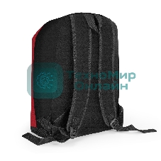 Рюкзак для ноутбука ExeGate Start D1541 Black, черный, полиэстер, 15.6