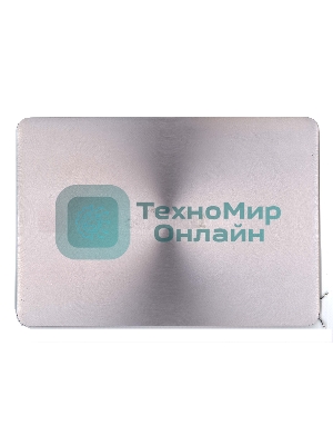 Крышка для Asus Zenbook UX305UA FHD серая