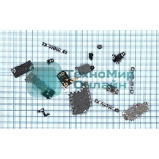 Набор внутренних мелких деталей для iPhone 6S