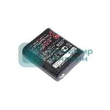 Аккумулятор для Motorola TLKR 92H2O, TALKABOUT T82 (PMNN4477A) Ni-MH 800 мАч, 3.6V
