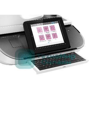 Сканер HP Digital Sender Flow 8500 Fn2 Scanner