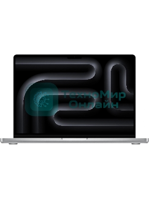 Ноутбук Apple MacBook Pro A3401 14.2