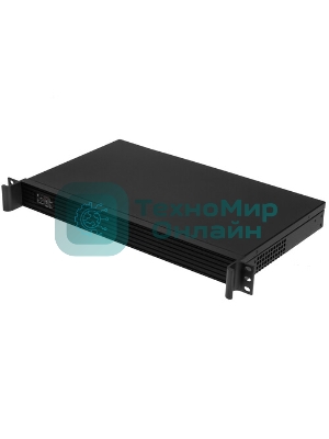 Серверный корпусExeGate Pro 1U250-01 (RM 19