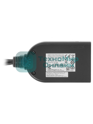 Адаптер ATEN USB HDMI KVM DigiProcessor