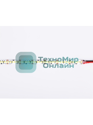 Светодиодная лента Ambrella light GS1502 2835 240Led/ 19.2W m/ 12V IP20 4500K/ 5000*10*1.2mm (2 конт.)