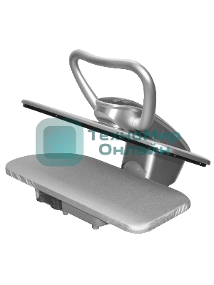 Гладильный пресс MIE Romeo 2 Silver, 2200Вт