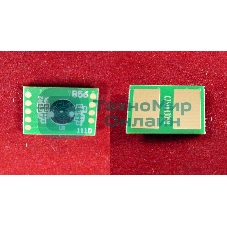 Чип OKI C332dnw/MC363dn (46508736), черный, 3.5K ELP Imaging