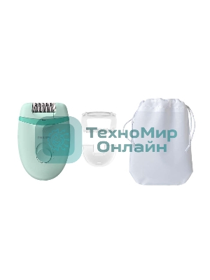 Эпилятор Philips BRE265/00