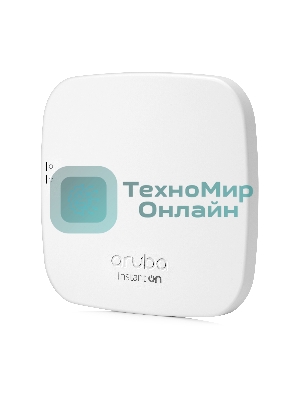 Точка доступа сети Wi-Fi HPE Aruba Instant On AP12 (RW) Access Point