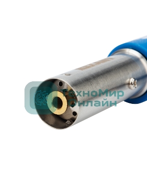 Газовая горелка-насадка Rexant GT-19 с пьезоподжигом