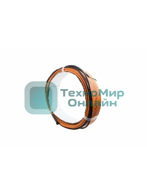 Теплый пол Rexant Standard RND-140-2100 (2100Вт/140м/S обогрева, м2: 13,0-17,5) (двух жильный)