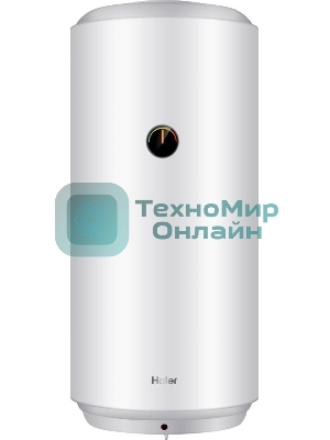 Водонагреватель Haier 80L 1500W ES80V-B2 SLIM