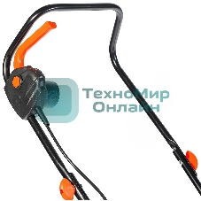 Газонокосилка роторная Patriot PT1134E (512309234) 1100Вт