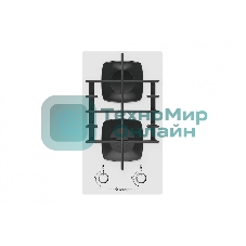 Газовая варочная панель Gefest ПВГ 2003 K12 в.г/пан (Белая)