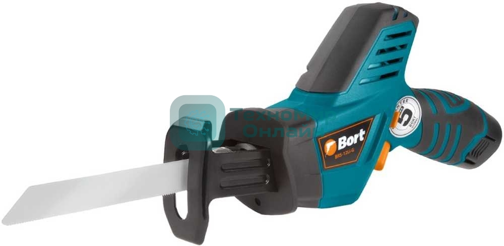 Сабельная пила Bort BRS-12Li-G
