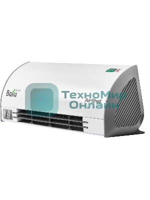 Тепловая завеса Ballu BHC-L05S02-S 2кВт белый