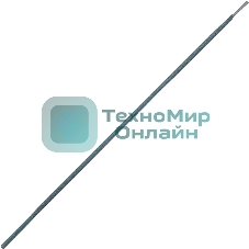 Электроды Patriot МР-3С D 3 мм L 350 мм 1050 гр (605012005)