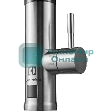 Водонагреватель Electrolux Taptronic S проточный Высокая мощность для мгновенного нагрева.