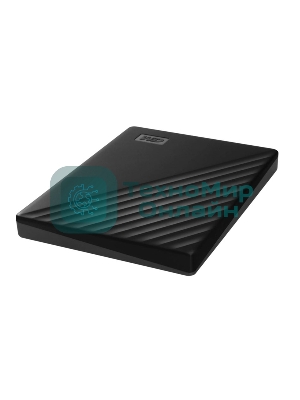 Внешний HDD 2.5