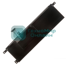 Аккумуляторная батарея для ноутбука Asus X453MA 7.2V 30Wh