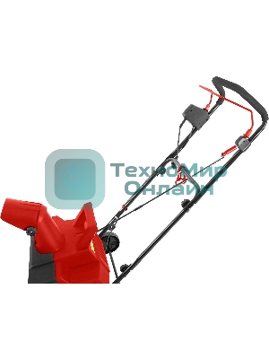 Снегоуборщик электрический Starwind EST-2000 2кВт